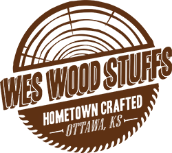 Wes Wood Stuffs Logo