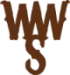 Wes Wood Stuffs Icon Logo